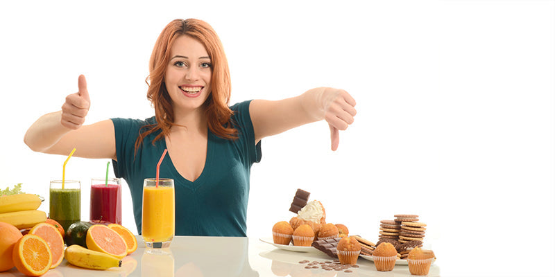 Comer azúcar añadido es malo para la salud 