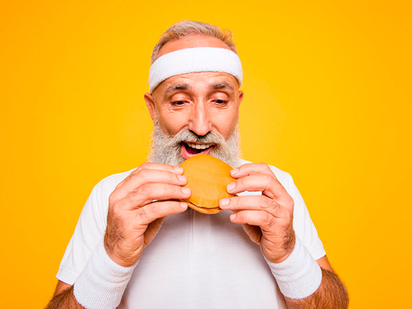 A Lifestyle and Diet For Optimal Breathing Development