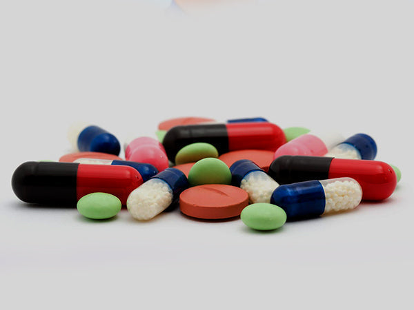 Antibiotics Getting Less Effective: Probiotics are Good Preventives