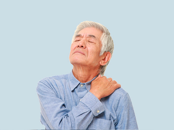 Arthritis and Breathing: Strong Corallaries