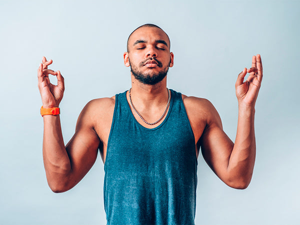 Breathing Basics. Emergency, Relaxing, Energizing, Balancing, Observed, Undisturbed.