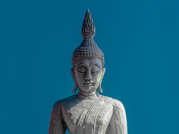 Buddha's Breathing Sutras