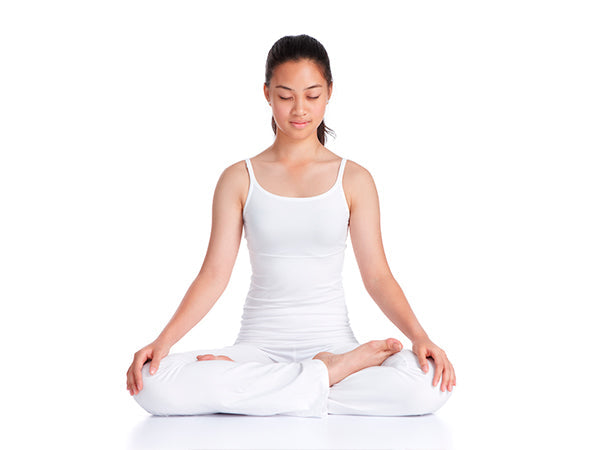 Breath Awareness: Perceiving The Breath and Breathing Is The Foundation of Proper Development