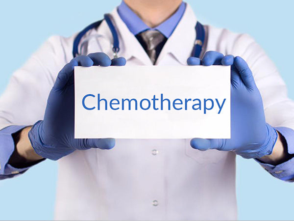 Chemotherapy is a Poison