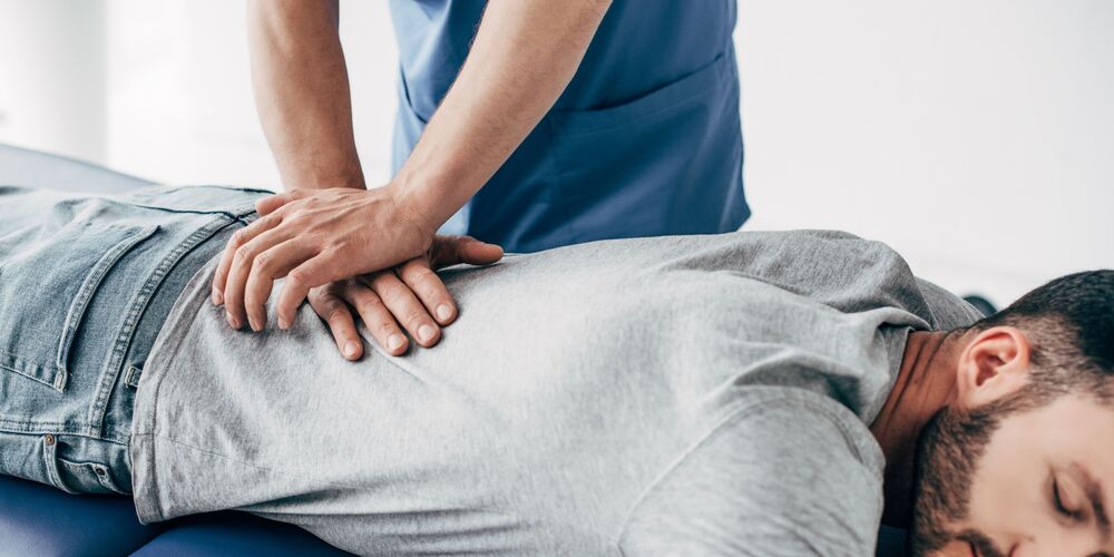 Chiropractic Philosophy