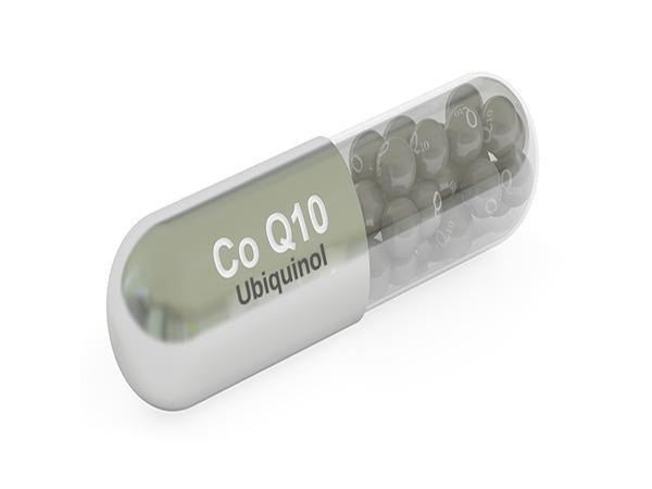 Todo lo que necesita saber sobre la CoQ10 
