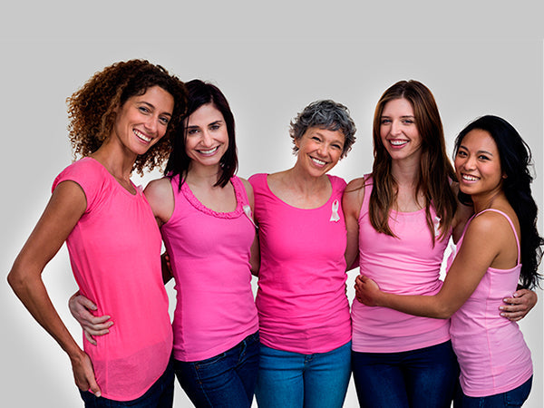 Dangers de la mammographie et alternatives sûres 