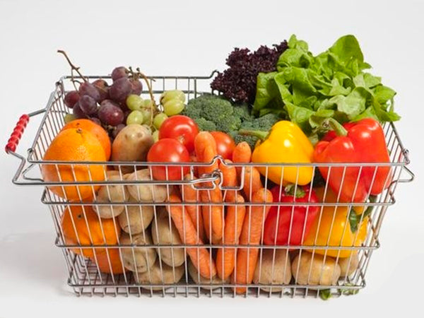 Organic Foods: Constant Vigilence To Maintain Quality