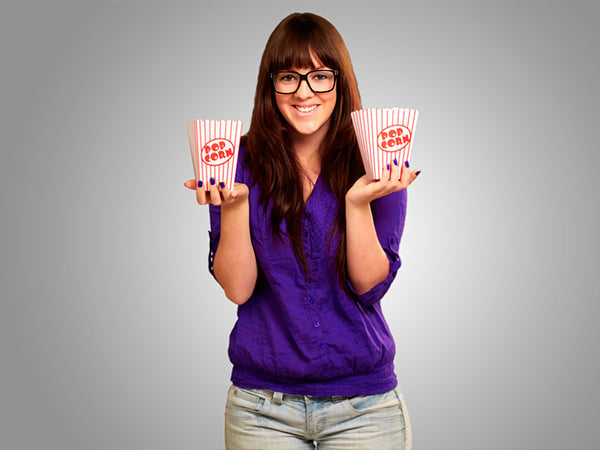 Popcorn Lung