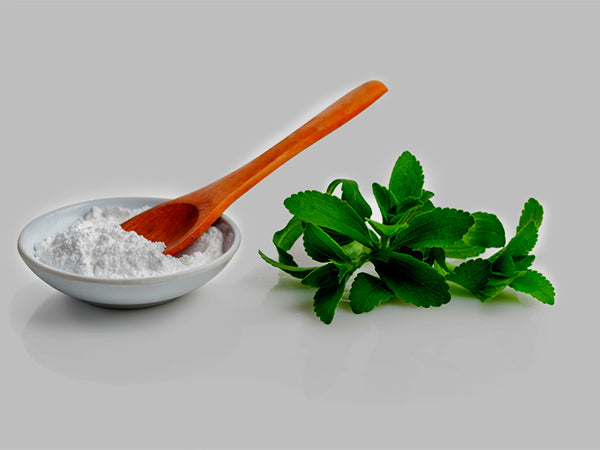 Stevia: el edulcorante a base de hierbas. ¿Qué tan seguro es realmente? 2018 MUY SEGURO 