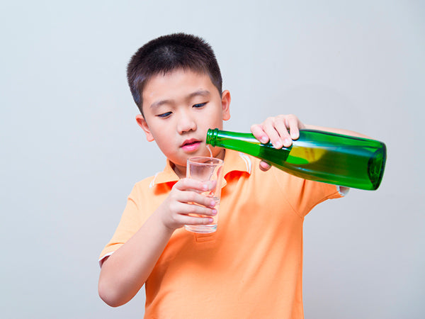 The Real Dangers Of Soda To You And Your Children