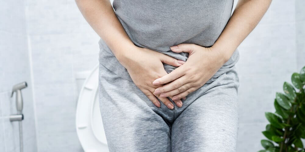 Explorando la conexión entre la incontinencia urinaria y la respiración 