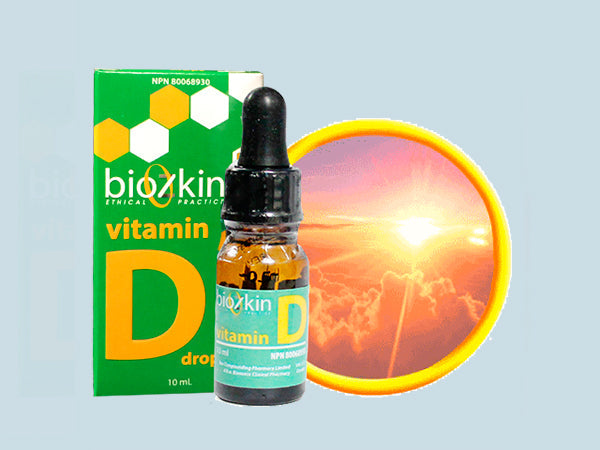 Une aventure de vitamine D à ne manquer sous aucun prétexte 