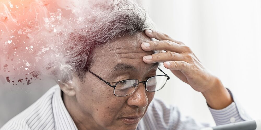 Exercise Slows Down Aging