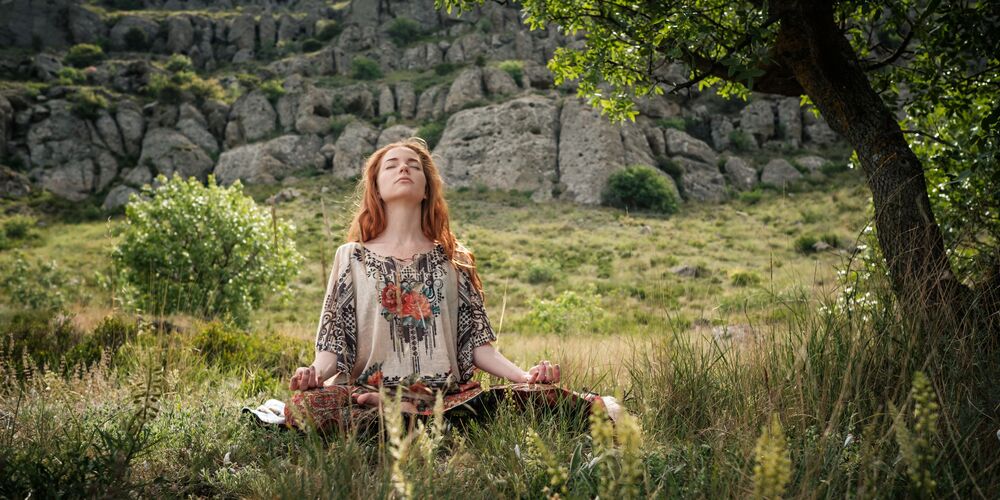 Ancient Breathing Techniques