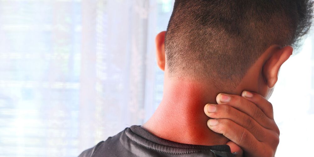 Artritis y respiración: coralarios fuertes 