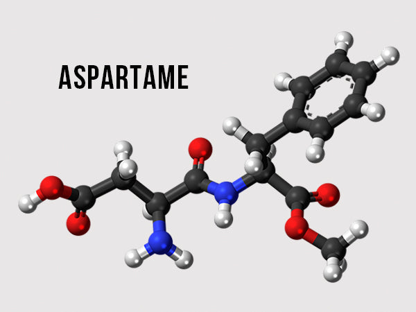 Aspartame : six de ses amis, qui étaient de gros accros au Coca light, avaient tous reçu un diagnostic de SEP. C'est au-delà du hasard. 