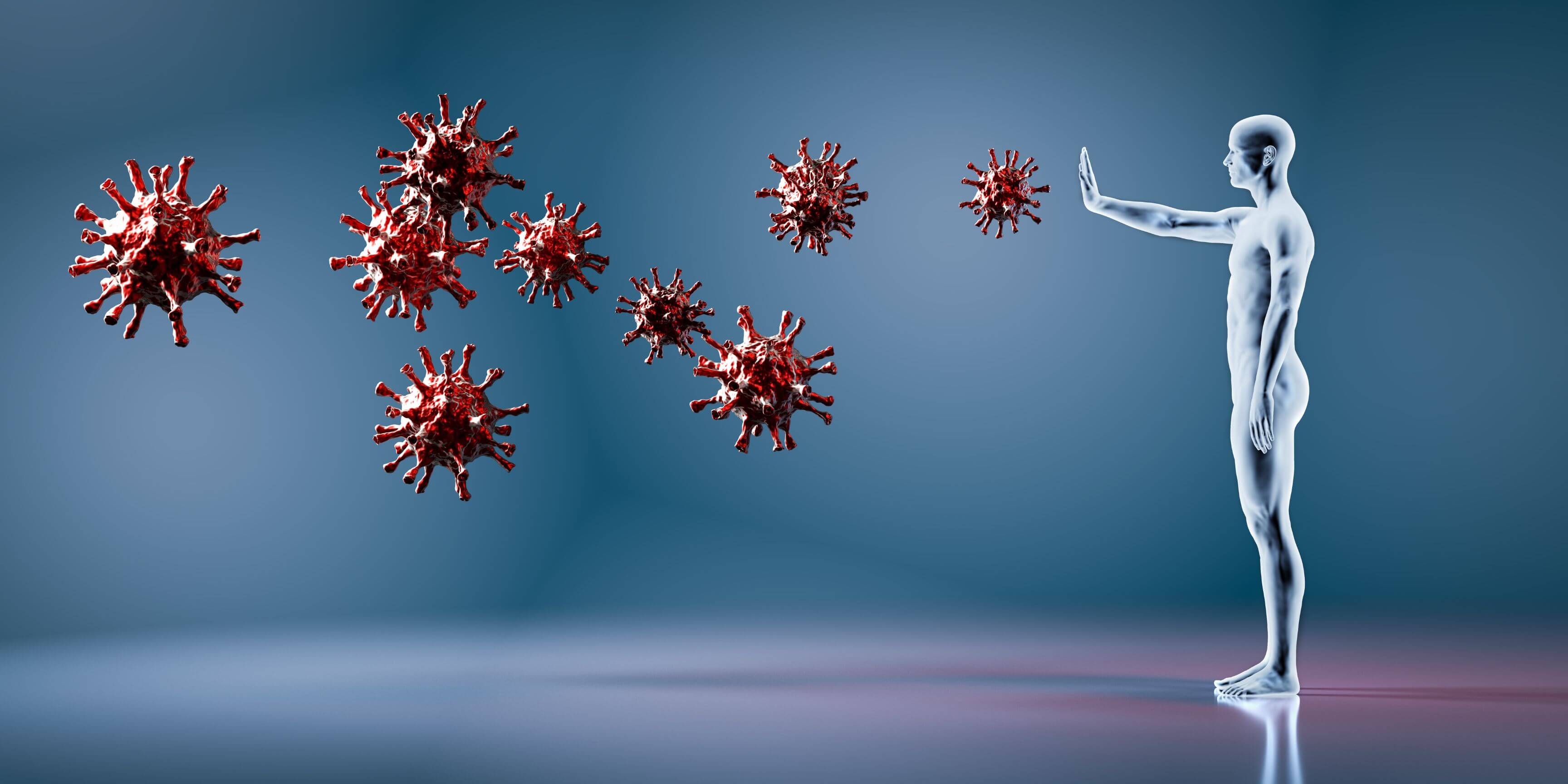 Boost Your Immunity Naturally