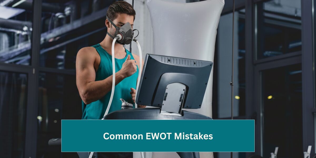 Common EWOT Mistakes (and How to Avoid Them)