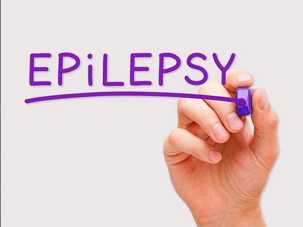Epilepsy and Breathing: Strong Correlations