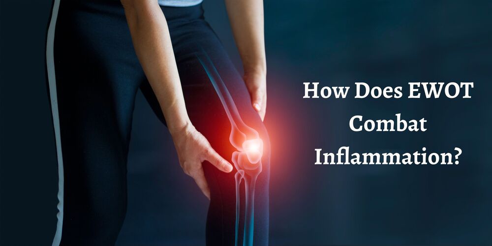 EWOT for Combating Inflammation