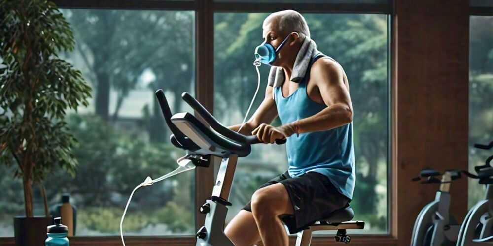 EWOT for Lung Health