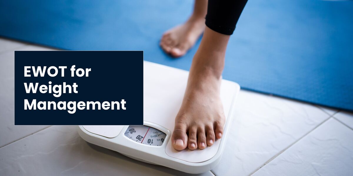 Can Exercise With Oxygen Therapy Help with Weight Management?