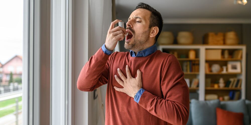 How EWOT Can Help with Asthma?