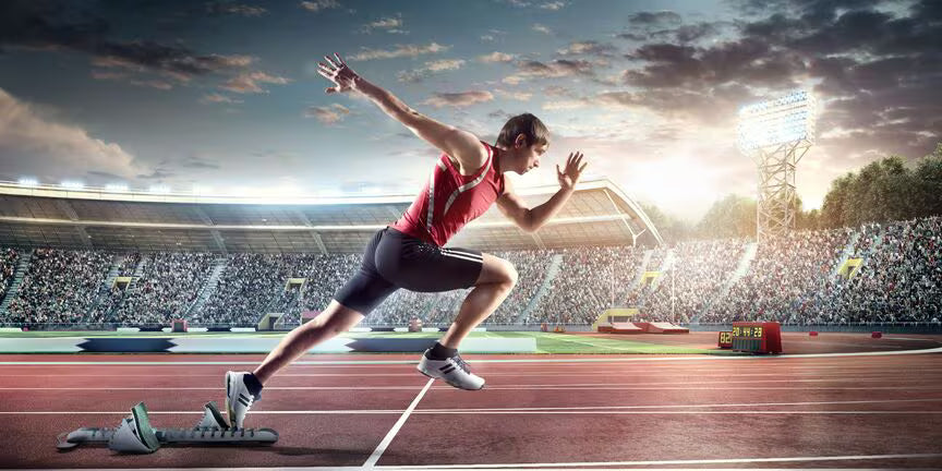 EWOT for Athletes - The Oxygen Advantage for Optimum Performance