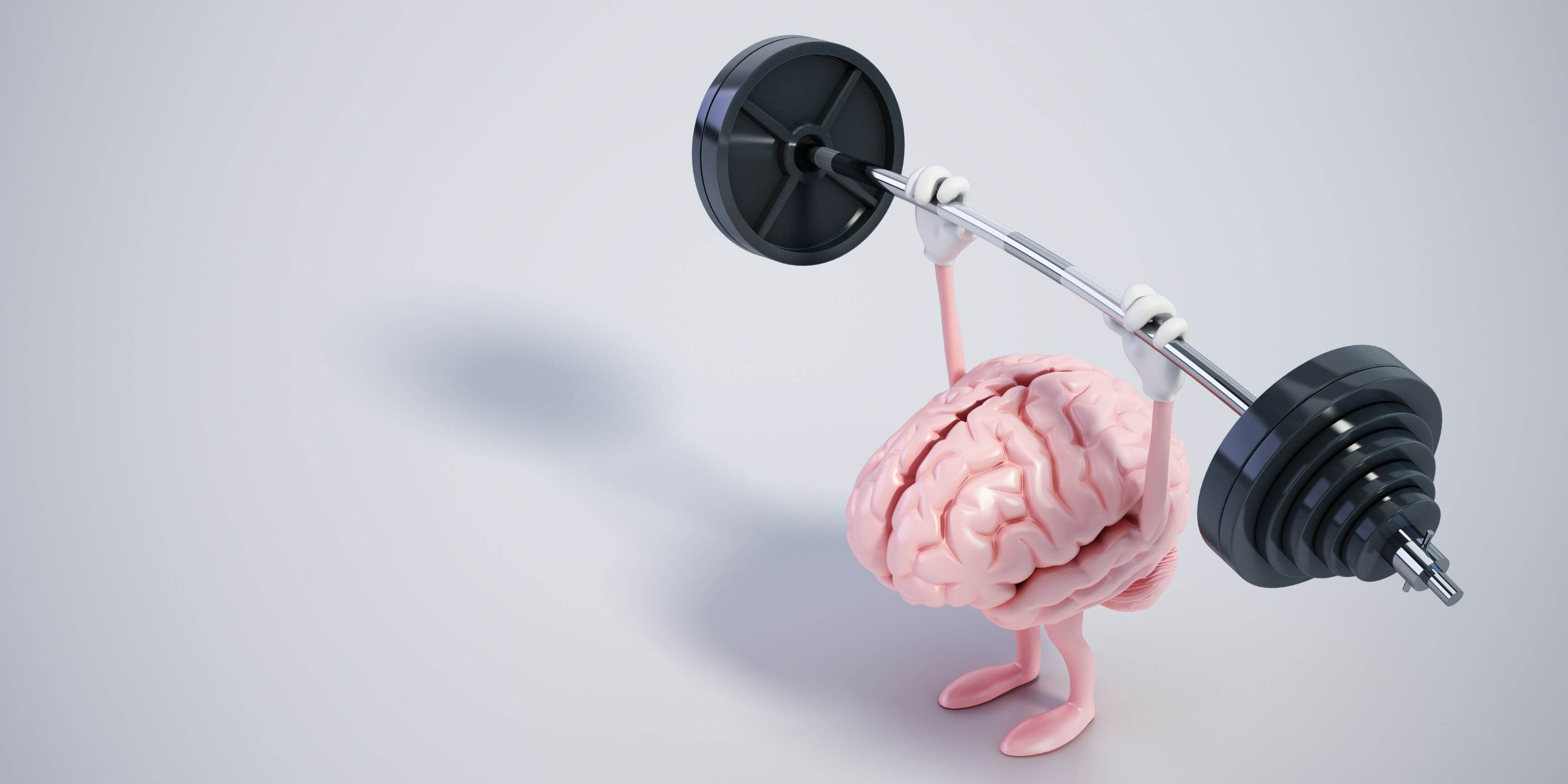 Exercise Prevents Cognive Decline