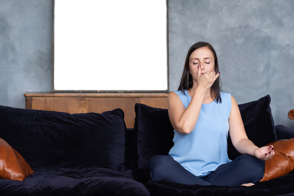 Breathing Exercises: Good Ones, Bad Ones; Which Is Which And Why?