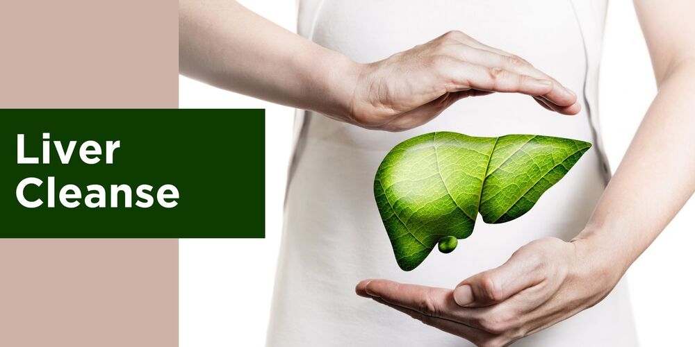 Liver cleanse guide
