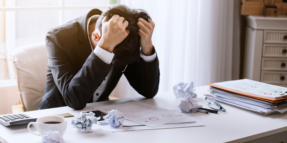 Navigating Stress: How to Cope Better