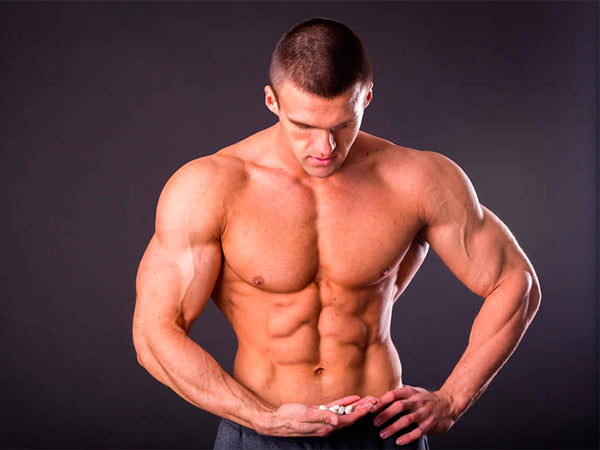 Steroids Cause or Worsen Many Illnesses