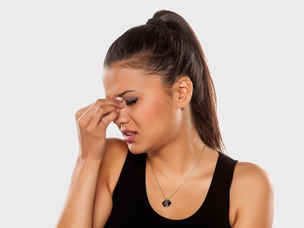 Sinus and Nasal Congestion Safeguards and Remedies