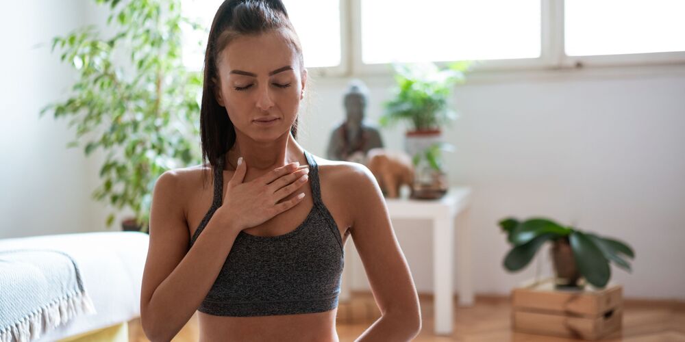The Optimal Breathing Window (OBW)