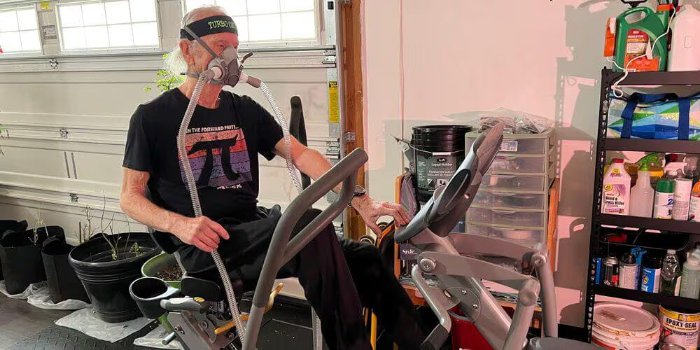 Side Effects of Oxygen Therapy / Training- The Facts You Need to Know