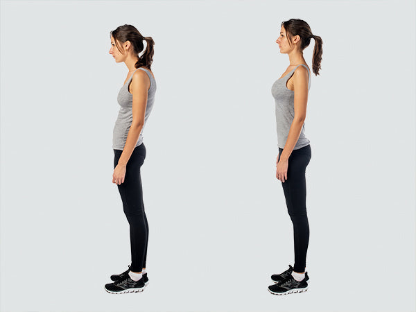 Posture, Breathing, Body Language and Personal Power.