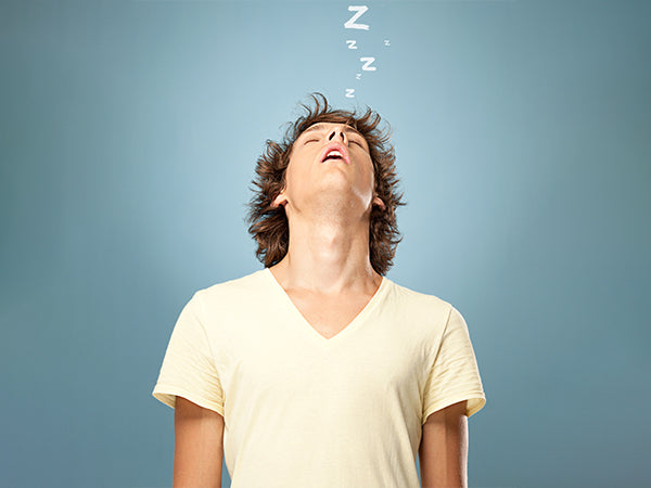 Sleep Apnea: What Causes It? Weak Diaphragm Muscles May Be A Huge Factor