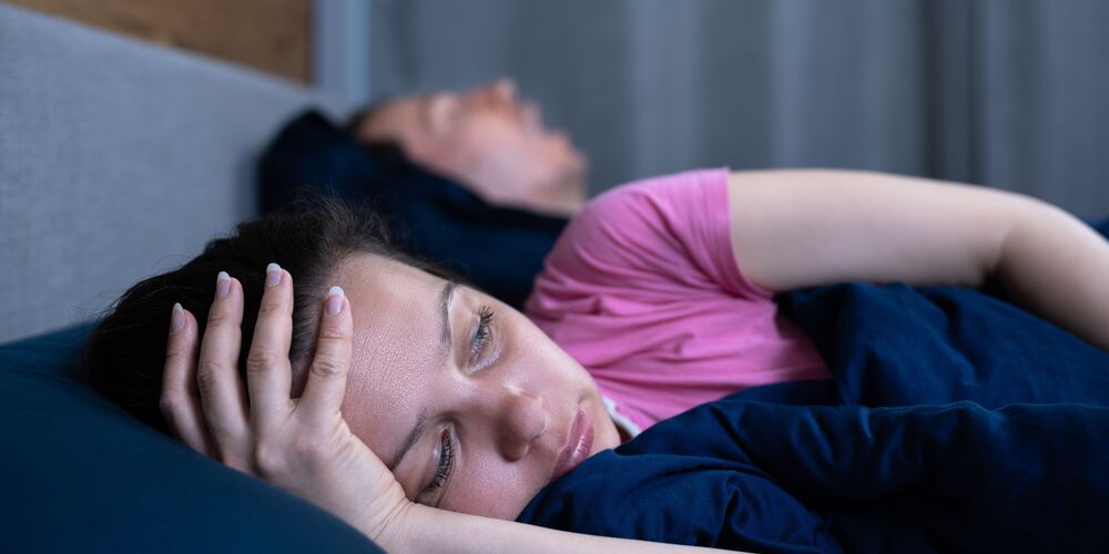 Conozca el papel de su diafragma en la apnea del sueño 