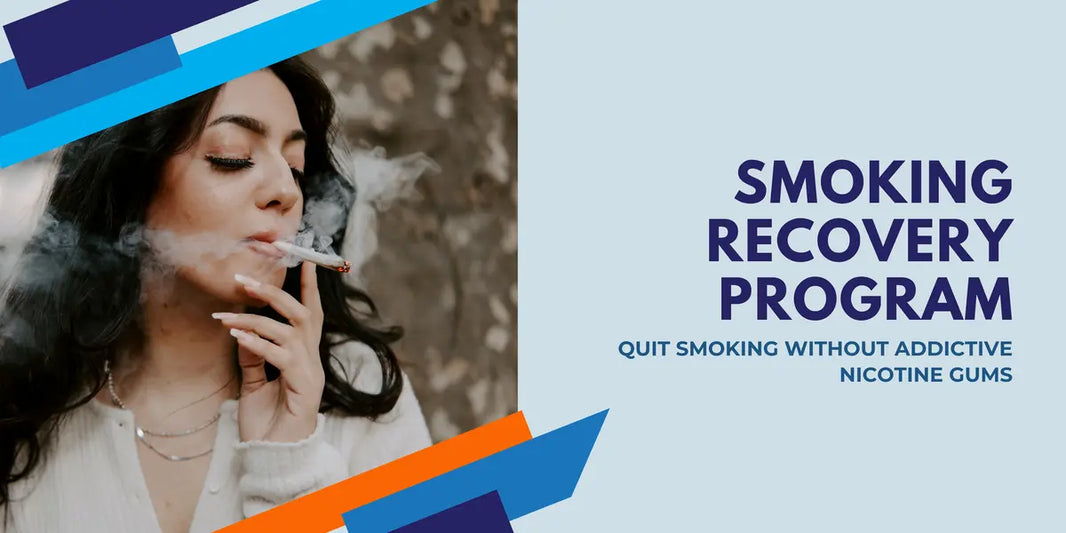 Breathing Course for Smoking Recovery Through Optimal Breathing Techniques