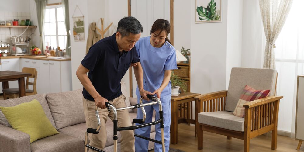 Stroke Awareness and Prevention Without Drugs