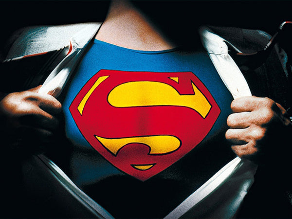 Superman Syndrome and Breathing: If not Made of Steel, This Way of Breathing Would Surely Cause Chest Pains.