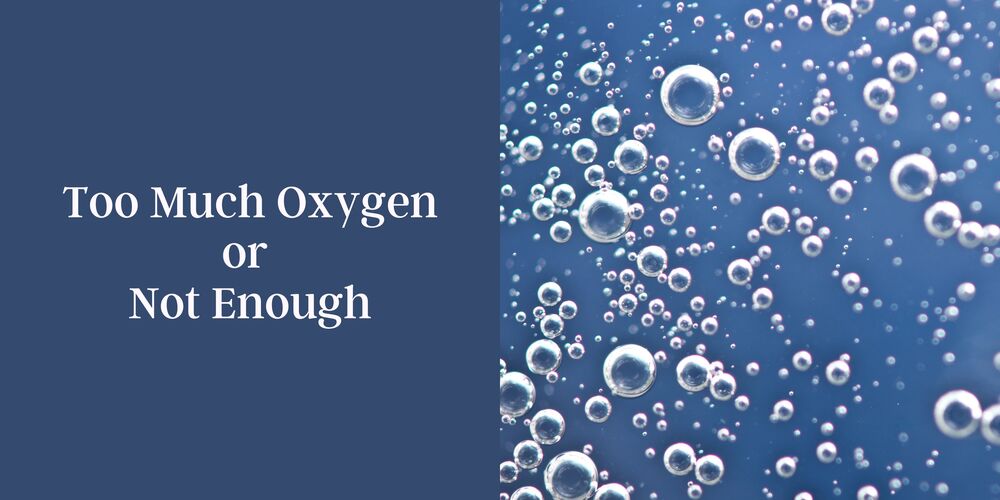  Learn why it's safe to combine supplemental oxygen with exercise