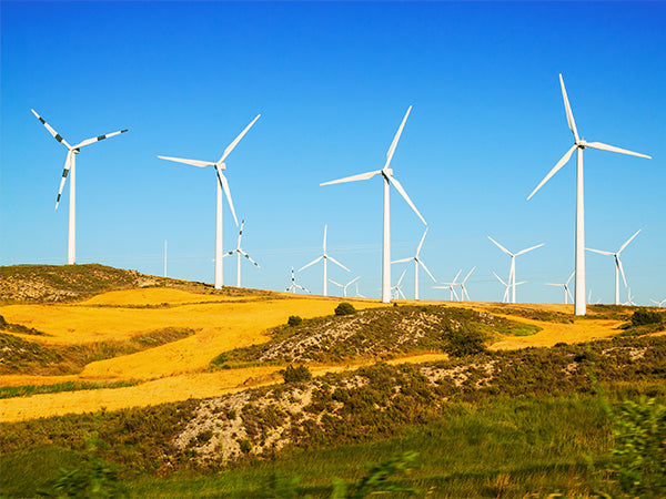 Énergie éolienne - Valeur incroyable : la beauté est dans l'œil du spectateur 