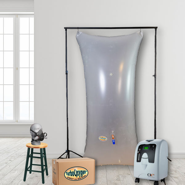 10 LPM Economy EWOT System