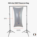 500 Liter EWOT Reservoir Bag