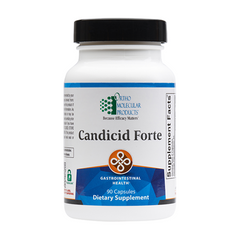 Candicid Forte ﻿Gastrointestinal Health Supplement