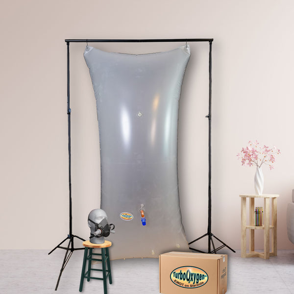 900 Liter EWOT Reseroir Bag