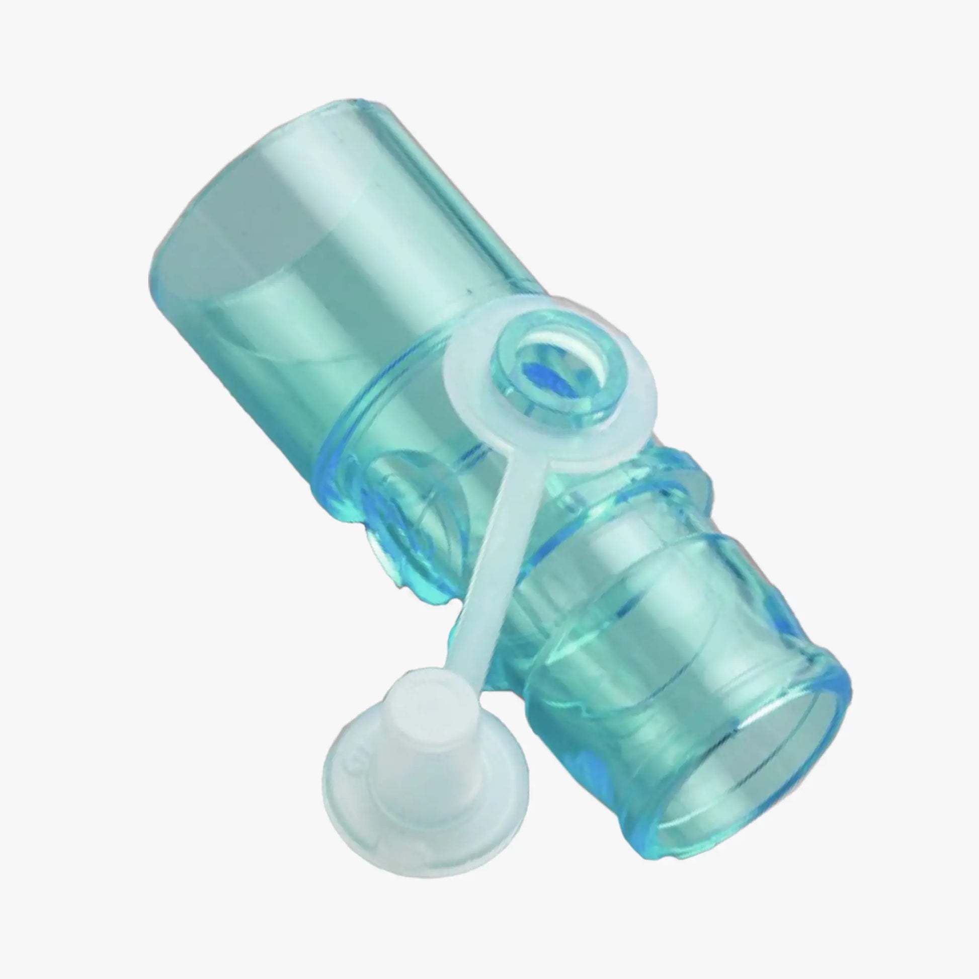CPAP and BiPAP Adaptor for Oxygen Concentrators